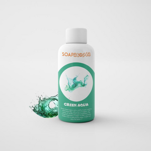 Green Aqua Fragrance