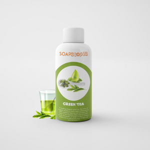 Green Tea Fragrance