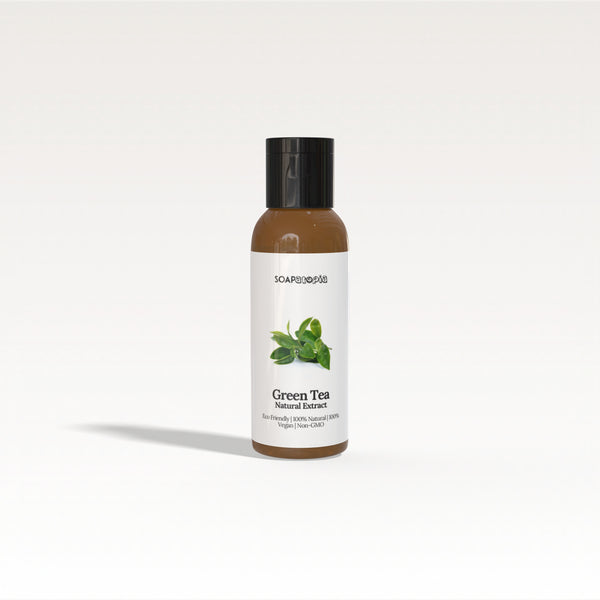Green Tea Extract