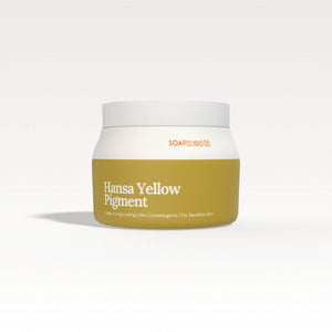 Hansa Yellow Pigment