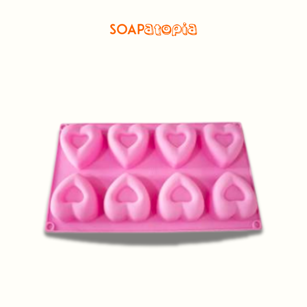 Heart Mold (SPM 22)