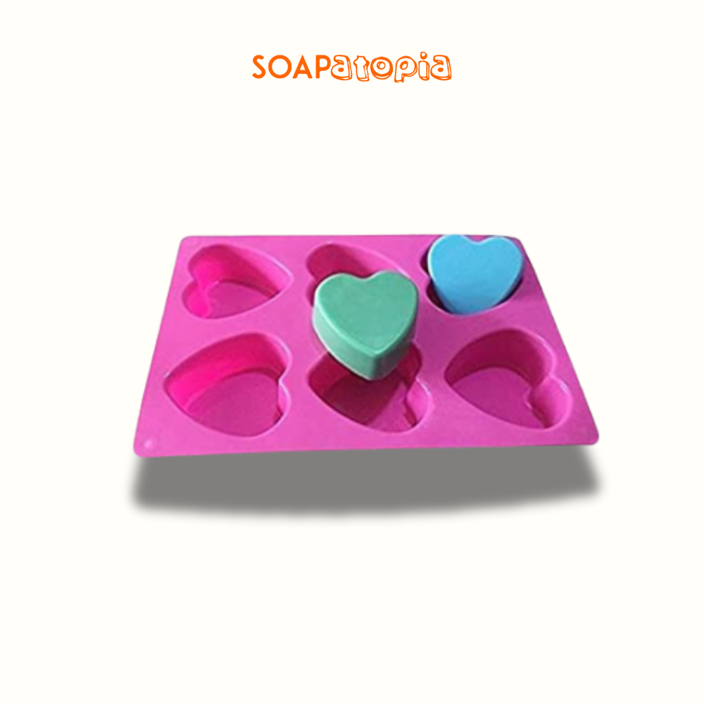 Heart Mold (SPM 71)