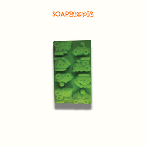 Helicopter Mold (SPM 65)