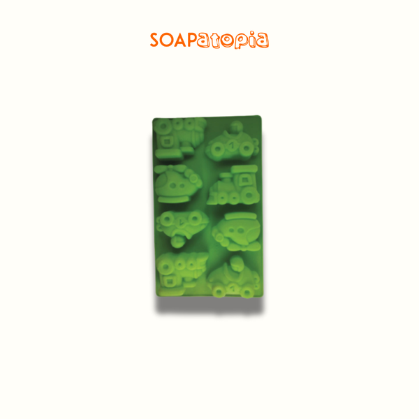 Helicopter Mold (SPM 65)