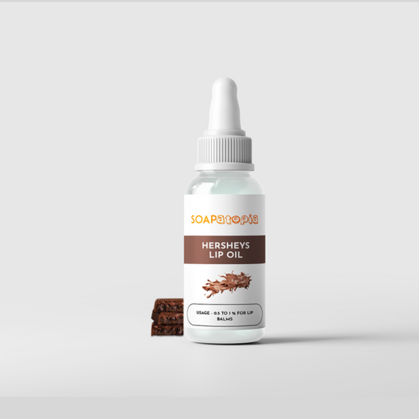Hersheys Flavour Oil