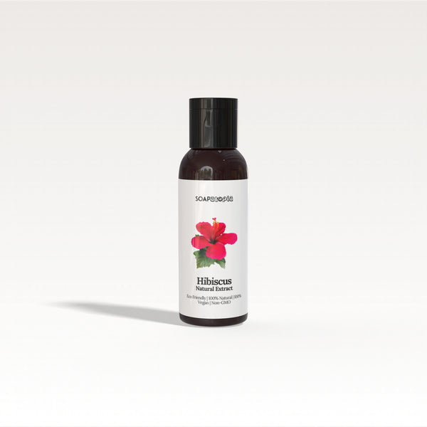 Hibiscus Extract