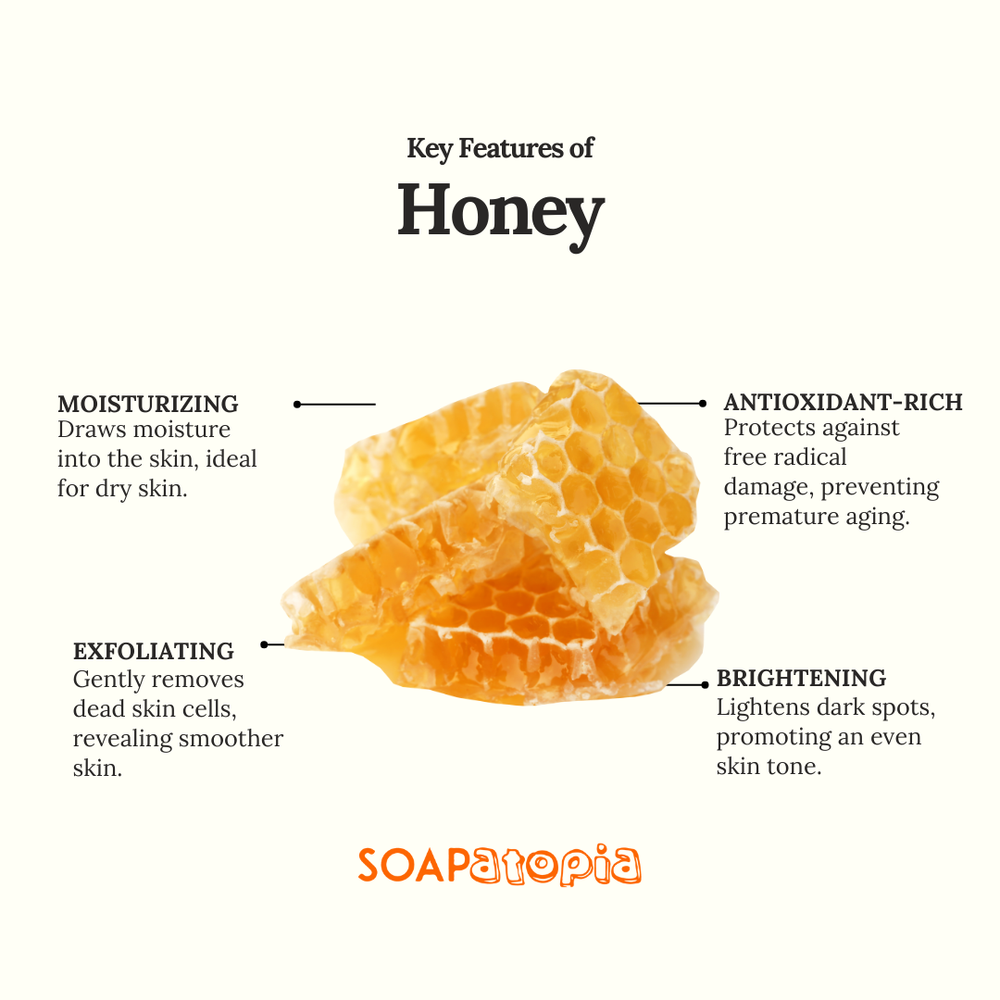 Honey Powder