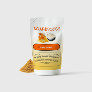 Honey Powder