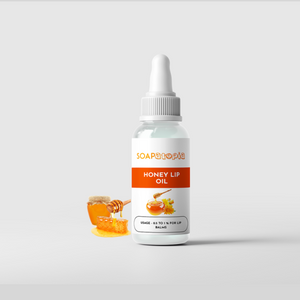 Honey Flavour Oil