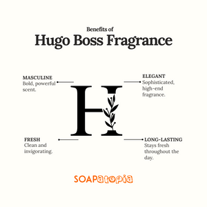 Hugo Boss Fragrance