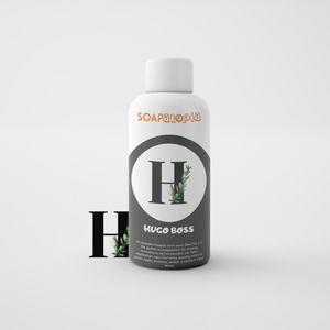Hugo Boss Fragrance