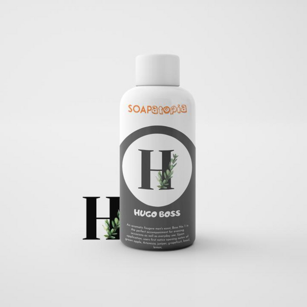Hugo Boss Fragrance