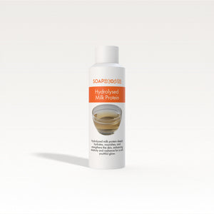 hydrolysed milk protein
