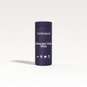 Iridescent Violet Mica