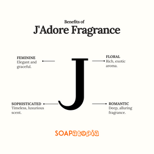 J'Adore Fragrance