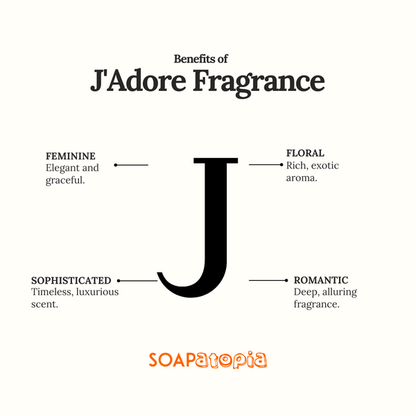 J'Adore Fragrance