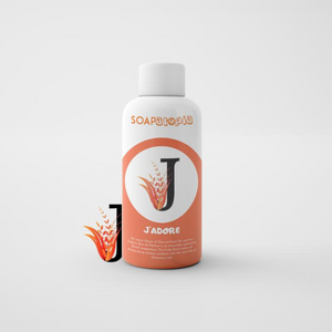 J'Adore Fragrance