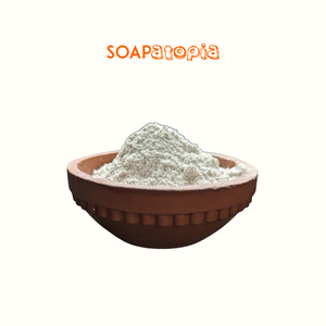 Kaolin Clay