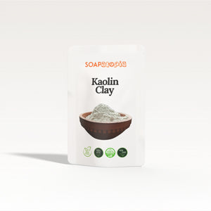 Kaolin Clay