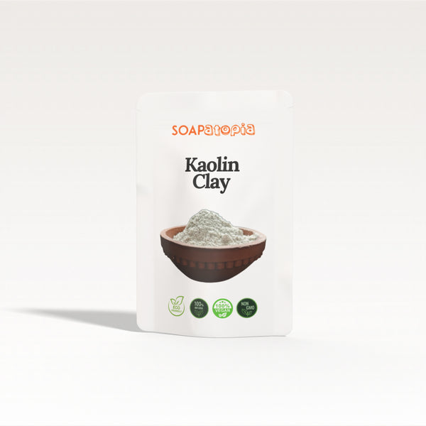 Kaolin Clay