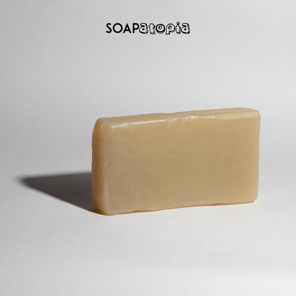 Kuppaimeni (Indian Nettle) Soap Base
