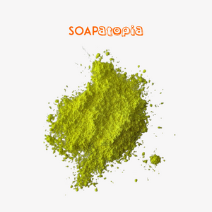Lemon Yellow Pigment