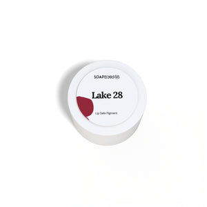 Lake 28 Lip Colour