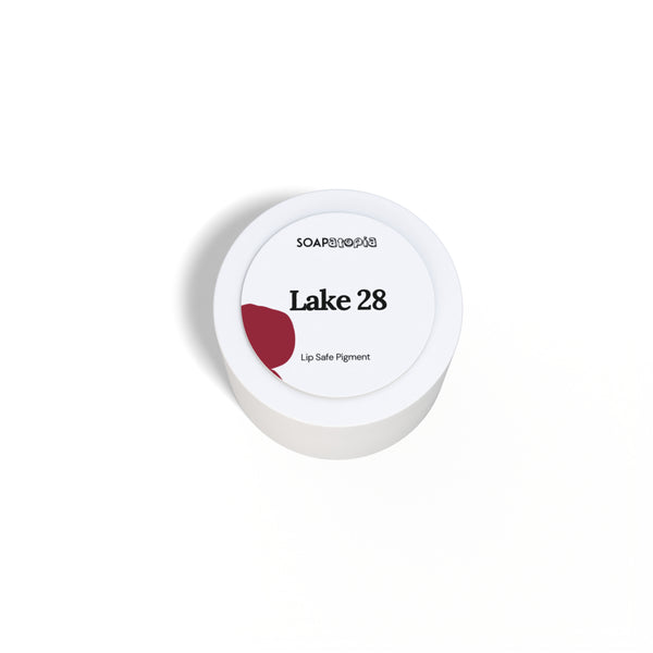 Lake 28 Lip Colour