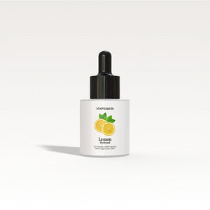 Lemon Hydrosol