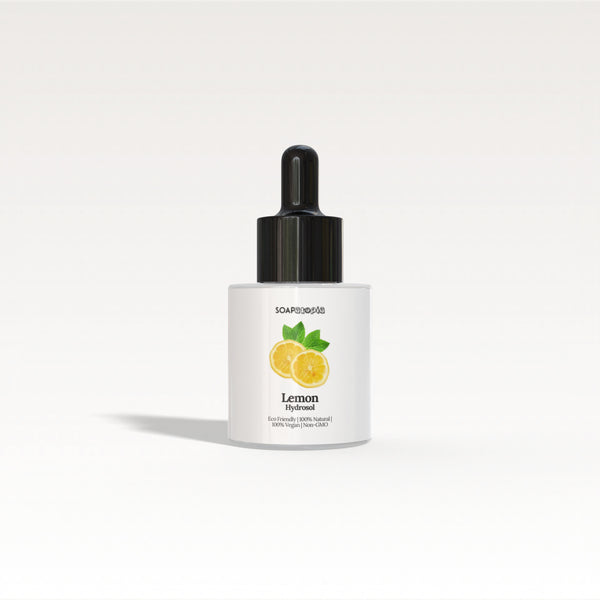 Lemon Hydrosol