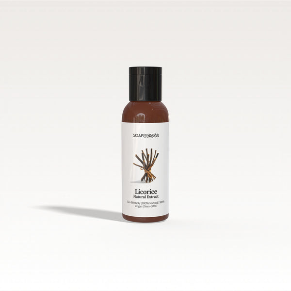 Liquorice Extract