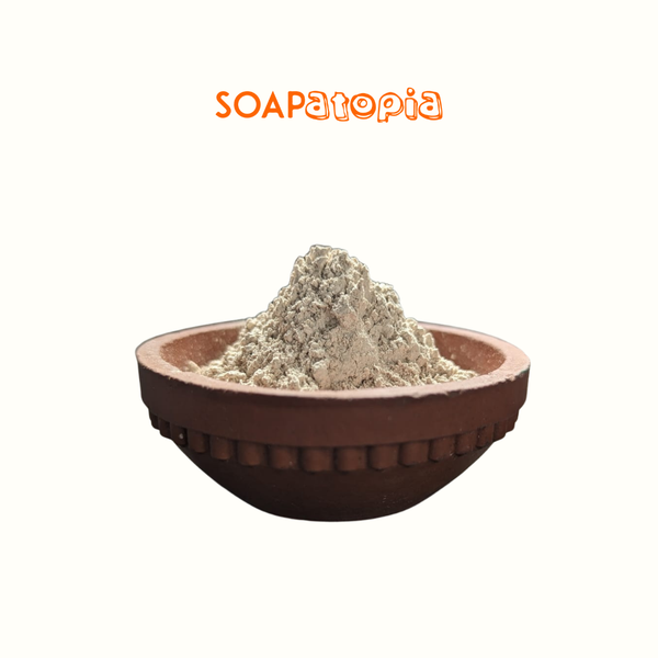 Rhassoul Clay Light