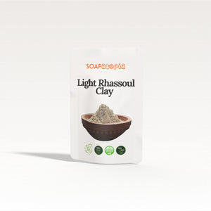 Rhassoul Clay Light