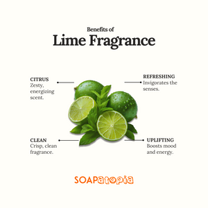 Lime Fragrance