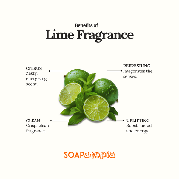 Lime Fragrance