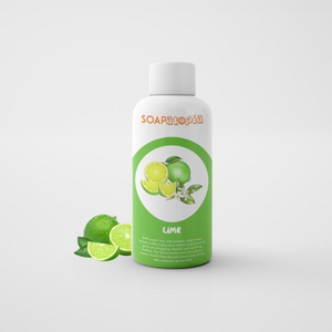 Lime Fragrance