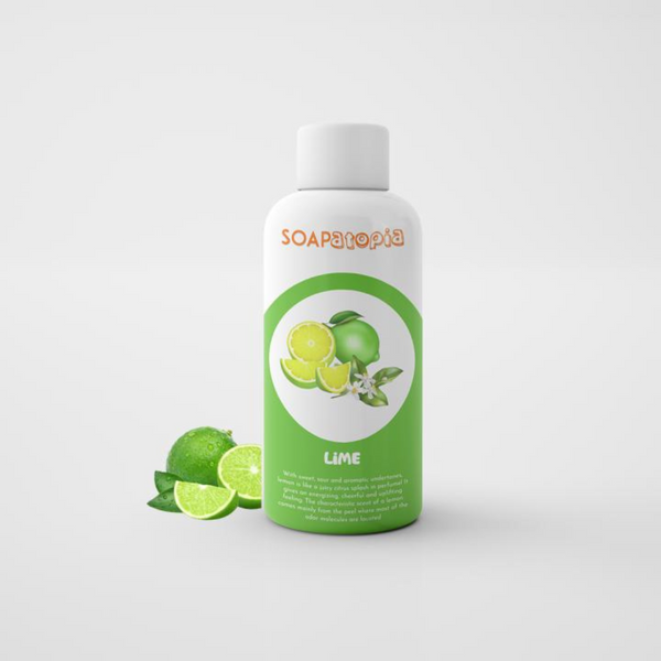 Lime Fragrance
