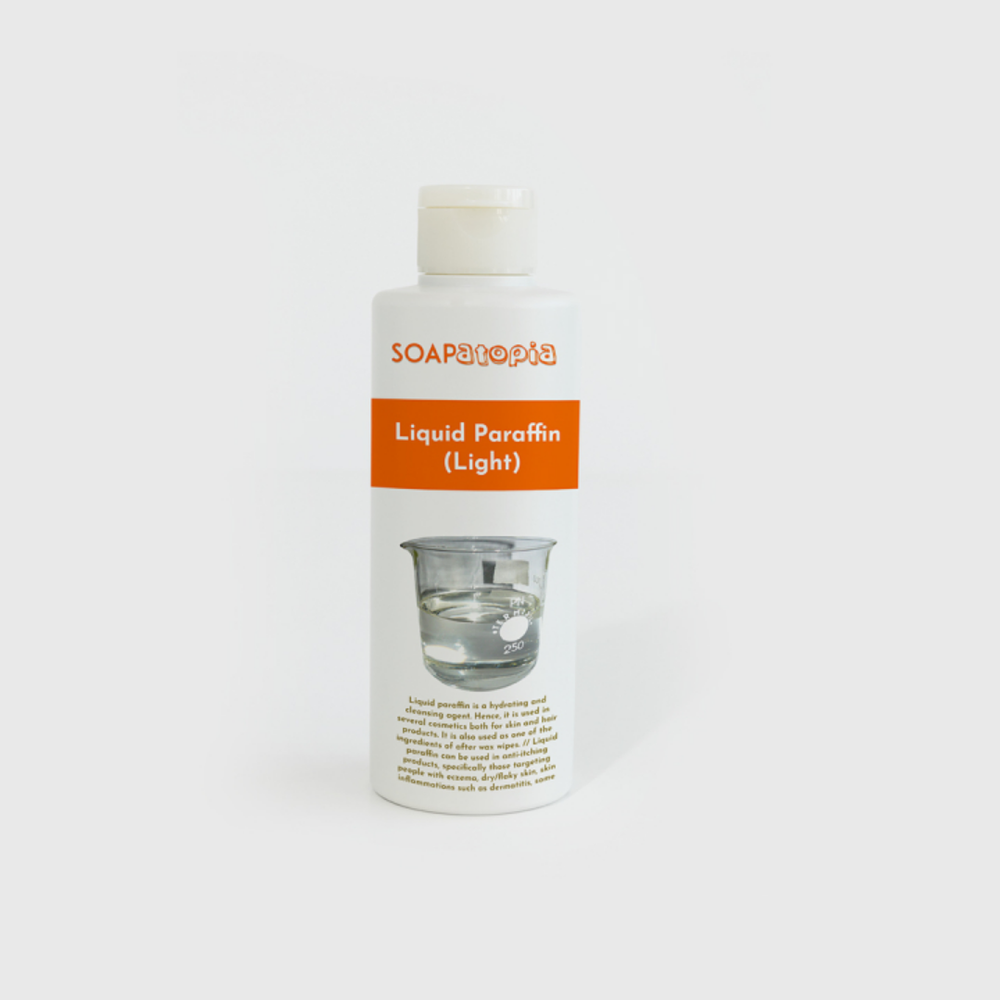 Liquid Paraffin Light