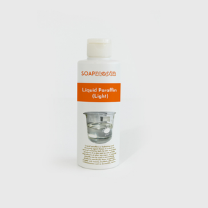 Liquid Paraffin Light