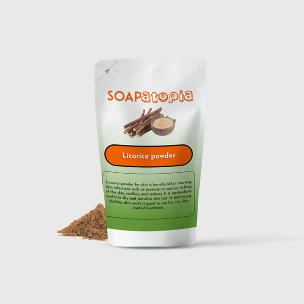 Liquorice Powder