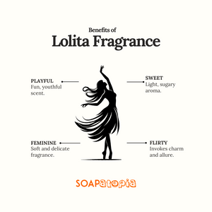 Lolita Fragrance