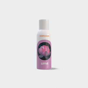 Lotus Fragrance