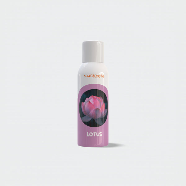 Lotus Fragrance