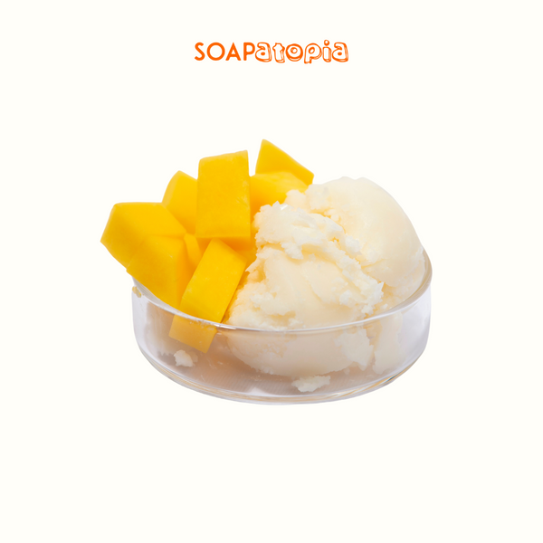 Mango Butter