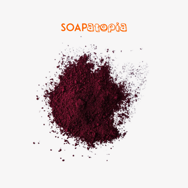 Maroon Pigment