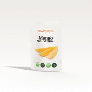 Mango Butter