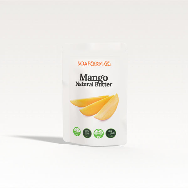 Mango Butter