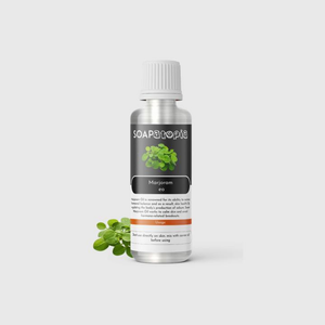 Marjoram Essential Oil