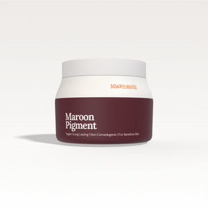 Maroon Pigment