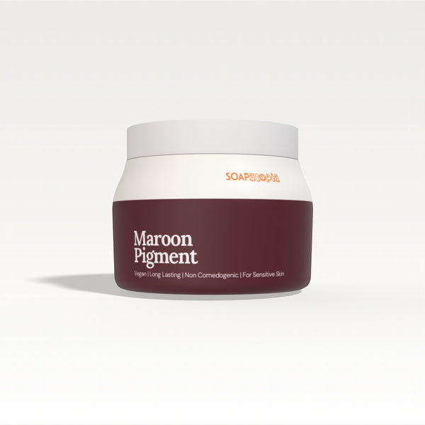 Maroon Pigment